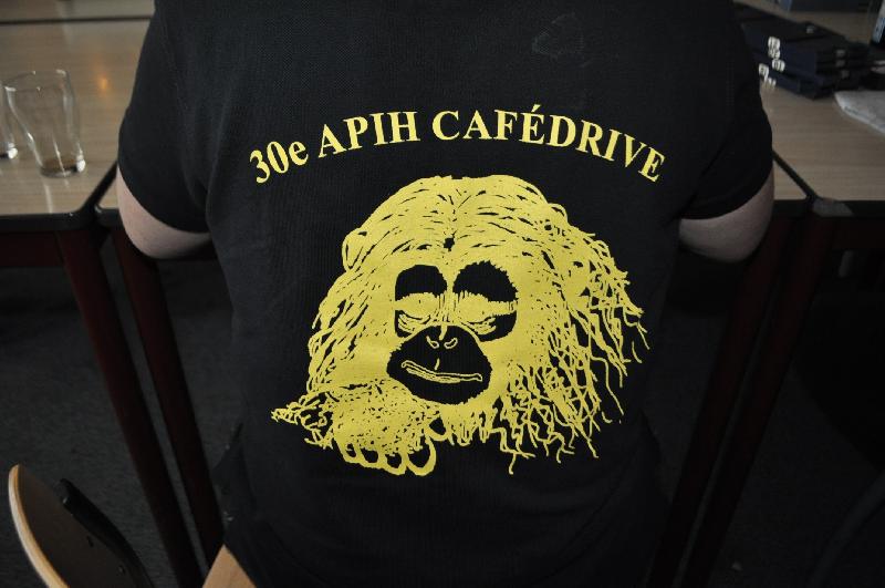 30e Apih Cafedrive
