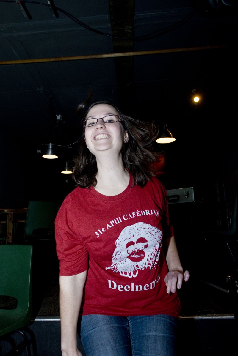 Cafédrive Inschrijving 2014 Cafédrive Inschrijving 2014